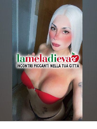 ⭐️⭐️PORNO STAR 21 ANNI 🔝⭐...