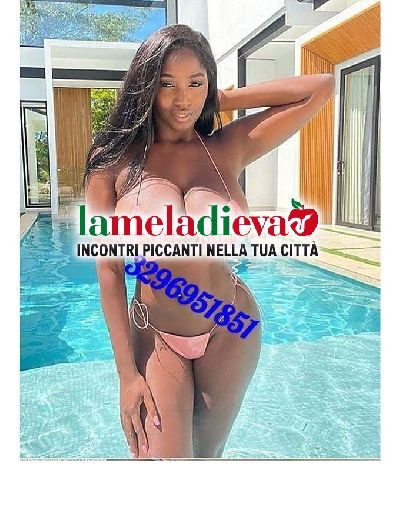 ✨NUOVA 🌶️NAOMI🌶️COMPETENTE, ...