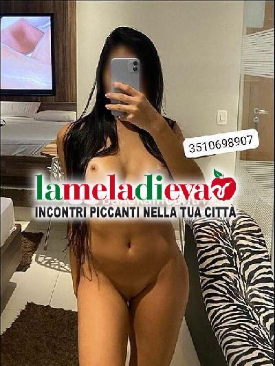 🔞APPENA ARRIVATA DISPONIBILISSIMA BEL...