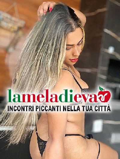 RAYZA TRANSEX🔥PRIMA VOLTA🔥 LA REGI...