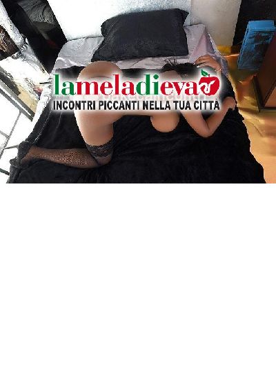 APENA ARRIVATA A SAN VITO MARINA...
