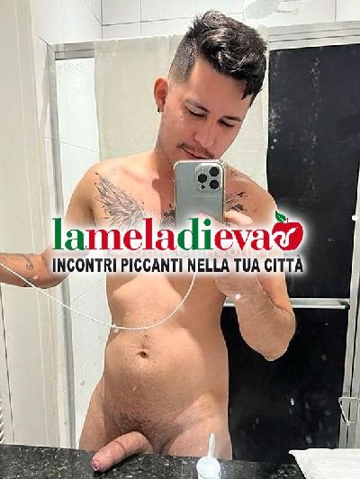 🇧🇷 🍼💦 LUCCAS 20 CM DI DOTAZI...