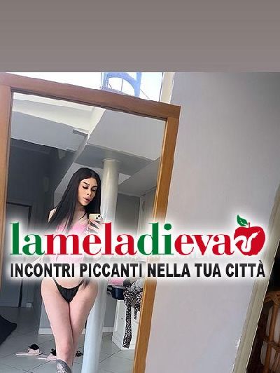 🇮🇹🇮🇹SWAMY NOVITÀ RAGAZZINA ...