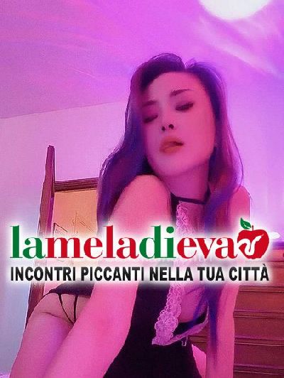 nuova 2 ragazza orientale vera specializ...