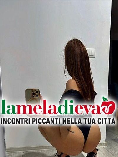 🔥 💕 BELLISSIMA PORCELLINA AMANTE D...