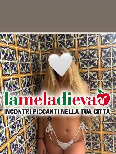 💦FRANCESCA ELEGANTE NAPOLETANA💫TI ...