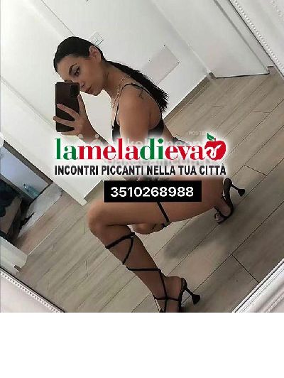 JESSIKA 💋 ITALIANA DOC 🇮🇹🇮...