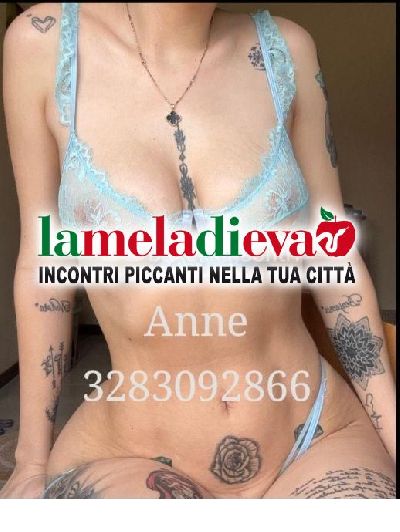 APPENA ARRIVATA  ANNE ❤️👑FOTO V...