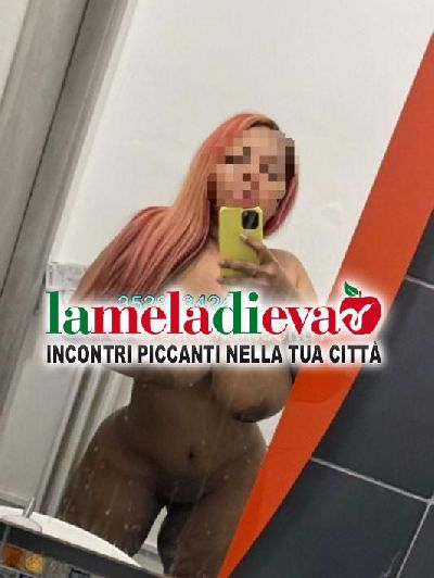 CEREA LINDA NOVITA BELLA PICCANTE TUTTA ...