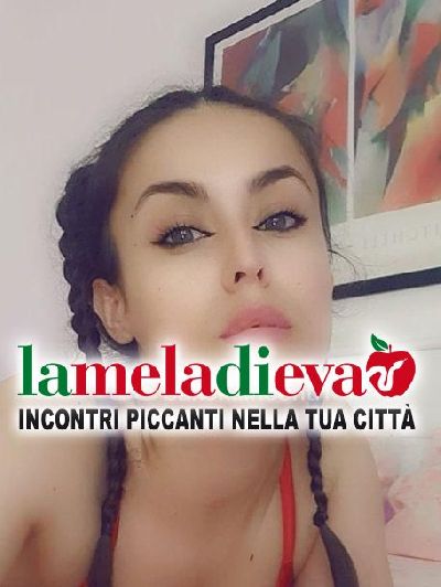 ❤❤APP ARRIVATA❤❤CRISTINA,BELLA M...