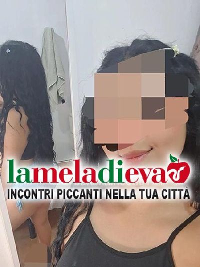 POGGIBONSI APPENA ARRIVATA 💘SEXY AFFA...