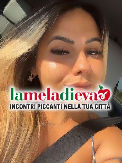 🍦🍓NEW GIRL🍦Bellissima bambola ...