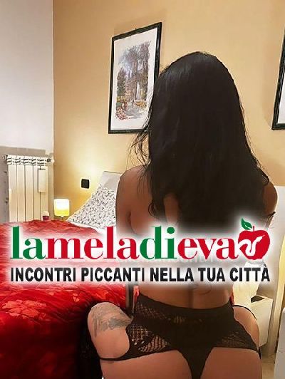 🔥😈🔞❌ Ciao mi chiamo Anita son...