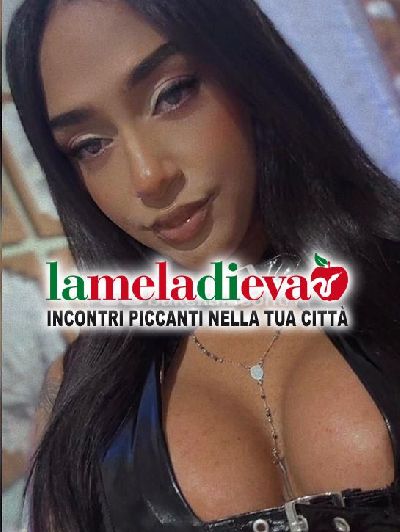 ✨PUTANELLA💦👅LA REGINA DEL SESSO...