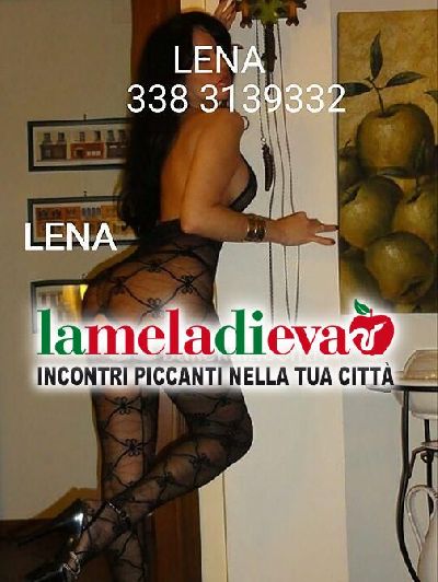 ❤💚❤ "TOP LENA"  A PORTO...