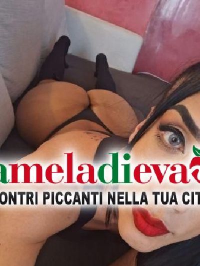 NUOVA ARRIVATA🌸 LUANA BELLA TRANS COL...