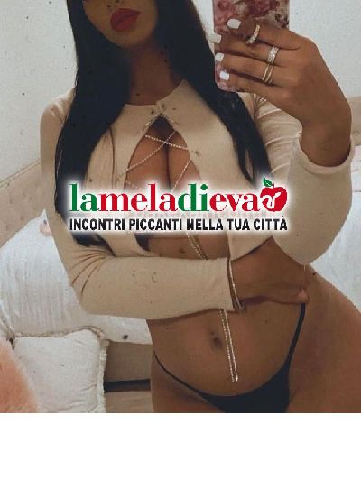 CAMILLA 💋VERO MASSAGGIO CORPO A CORPO...