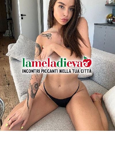 🇮🇹💦ITALIANA IN VIDEOCHIAMATA, S...