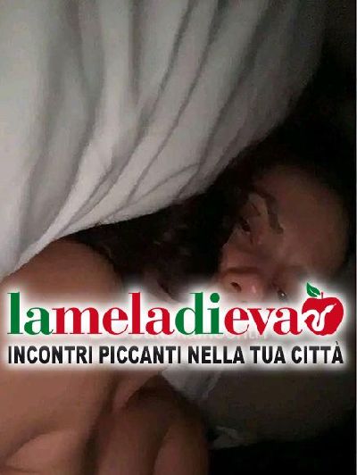 .Ciao, sono una ragazza nuova in questo ...