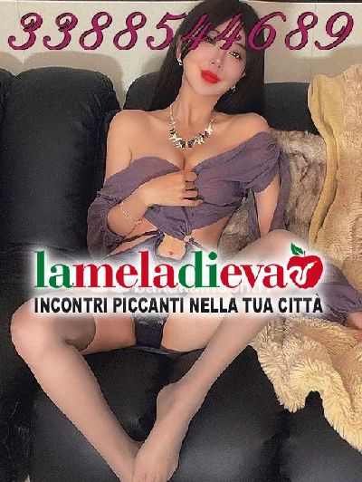 🍒🍒🍒 NUOVA RAGAZZA ORIENTALE BEL...