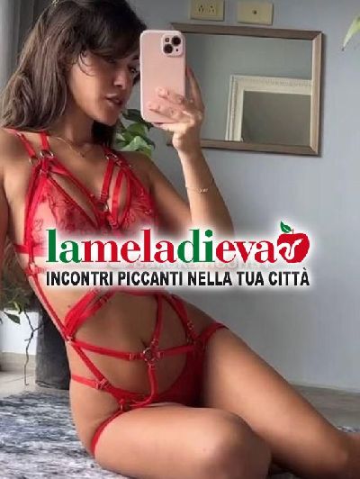 Evelin 🔝foto autentiche 🔝 ciò ce ...