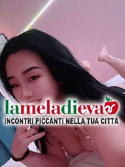 PICCOLINA 3 RAGAZZA ORIENTALE🍒((( 21-...