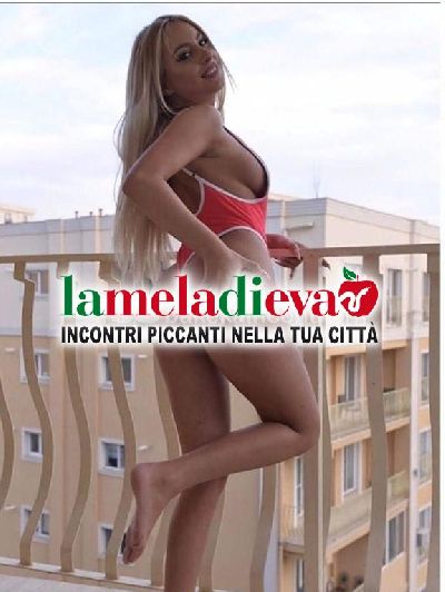 Anni 20 Valeria VERO   MASSAGGI CORPO a ...