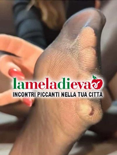 🇮🇹  ITALIANA NOVITA X POCHI GIORNI...