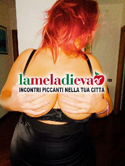 Italiana Emanuela Siciliana disponibile ...