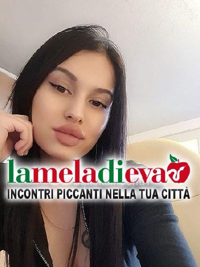 JESSICA BAMBOLA MORA 19 ANNI REALE 100% ...