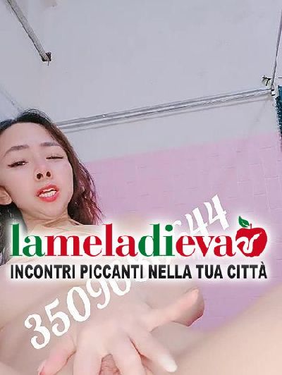 NUOVA BELLA RAGAZZA ORIENTALE^^^ IN ATTE...