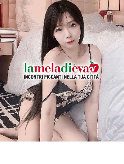 ❤NUOVA ragazza coreana❤Bella,Giovane...