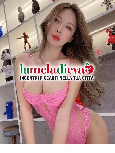 🍷RAGAZZA TROIETTA ORIENTALE 💯%FOTO...