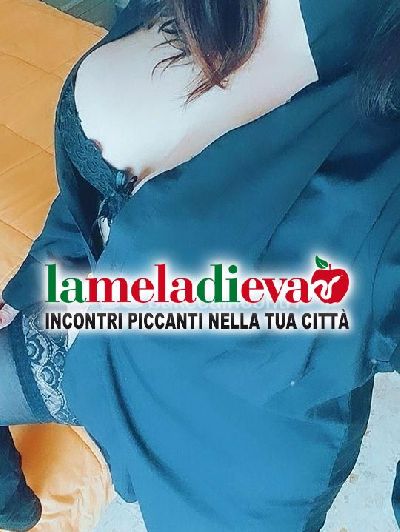 CAMPOBASSO 🇮🇹 ITALIANA SOLO OGGI F...