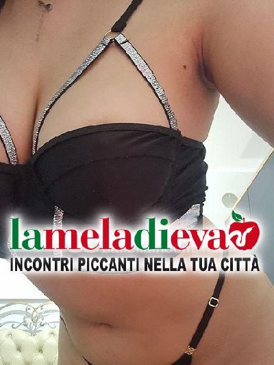 LA PORCA È SENSUALE LUANA RITORNATA A B...