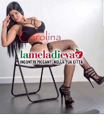 💋GUARDA QUI A COLLEFERRO NUOVA ARRIVA...