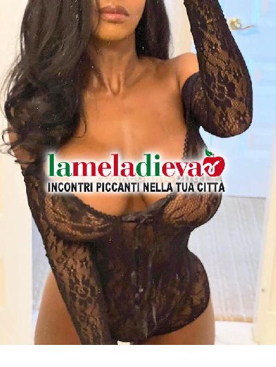 NIKOL A GROTTAMINARDA 7MA DI SENO NATURA...