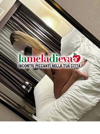 ❤Bella sensuale disponibile mi piace r...