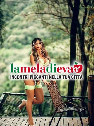 ✨NOVITA PIACENZA✨ BELISSIMA TRANS GA...