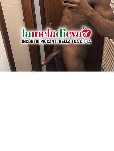 RAGAZZO NERO ATTIVO 🍆🍆🍆🇬🇭...