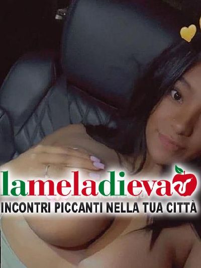 VANNESA PICCOLA PRIMA VOLTA BELLA SEXI...