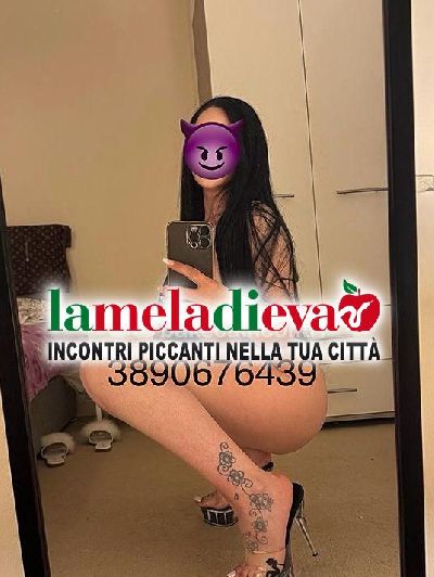 🌸Appena arivata🌸...