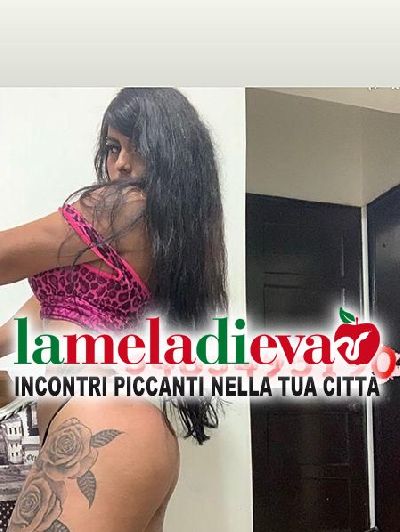 🎀⭐️ CAMILA APPENA ARRIVATA ⭐️...