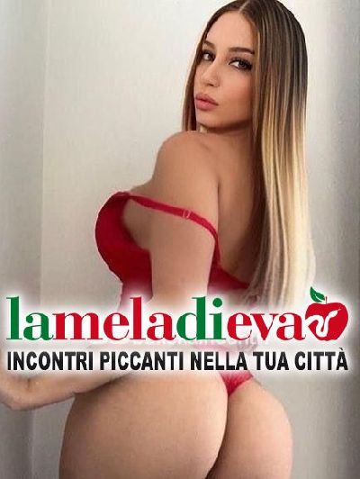 LAURA ARRIVATA OGGI LA MARTELA 🔥NEW!!...