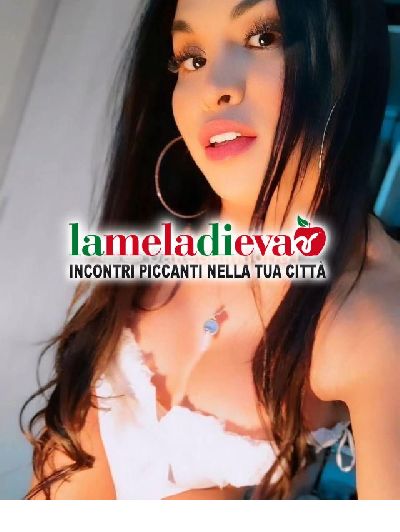 NOVITA �TOP CLASS PIERINA �Arrivata ...