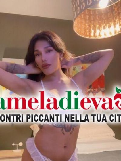 ❤️🧜🏼‍♀️Sofia bambola tra...