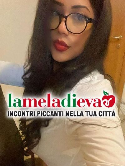 APPENA ARRIVATA !!PAMELA 🍇🍓NEW BEL...