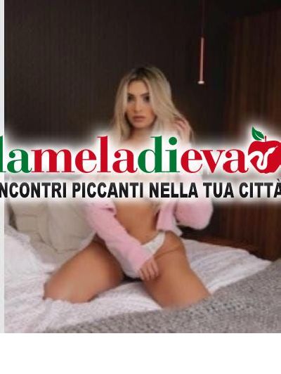 🔥CESENA🔥golosa PAMELA preliminare ...