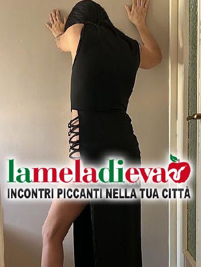 🇮🇹 ITALIANA NICOL L’ AMICA DI GI...