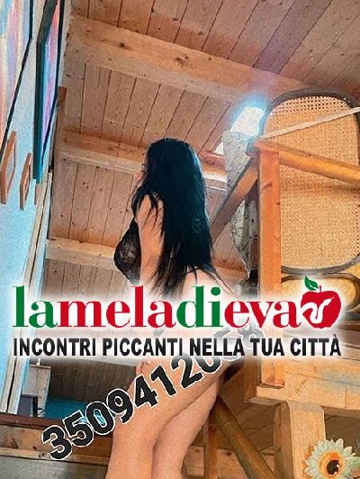 💥NEW NEW CONEGLIANO💥SANDRA 🥳BAM...